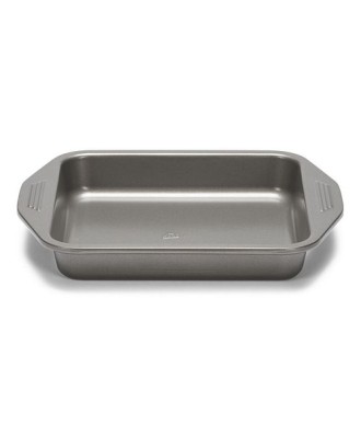 Tava de copt, otel aluminizat, 22 x 22 cm, colectia Carat - PATISSE 